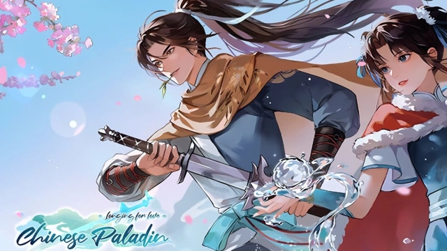Chinese Paladin Beginner Guide - Best Tips with Tricks for a New Adventure