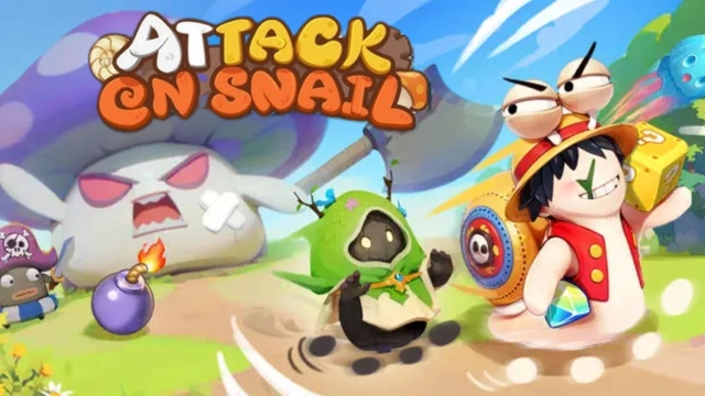 Attack On Snail-Sea Character Level-Up Tips for a Better Combat