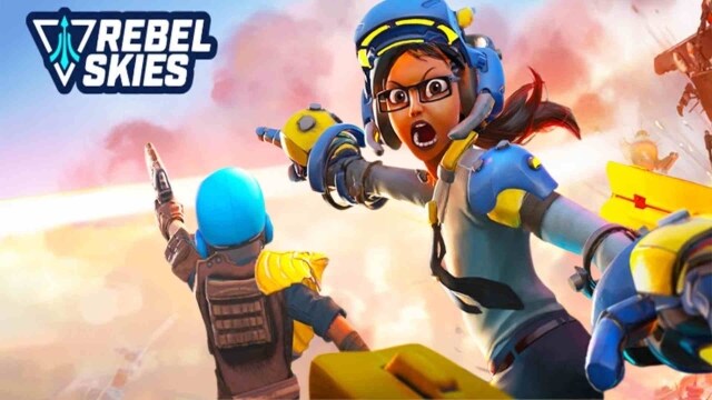 Rebel Skies Codes: Sail Through the Skies – 2025 March