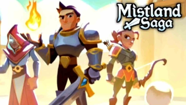 Mistland Saga Codes: Embark on Your Epic Journey – 2025 March