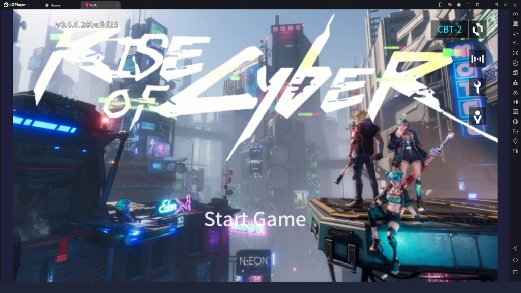 Beginner's Guide to Beat Invaders in Rise of Cyber Beginner's Guide to Beat Invaders in Rise of Cyber