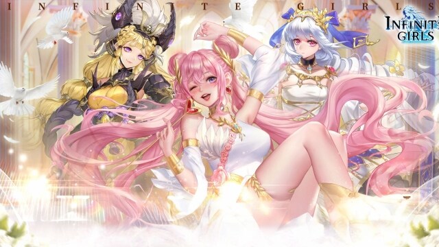 A Journey to Start with Infinite Girls Tips and Tricks - An Ultimate Beginner's Guide