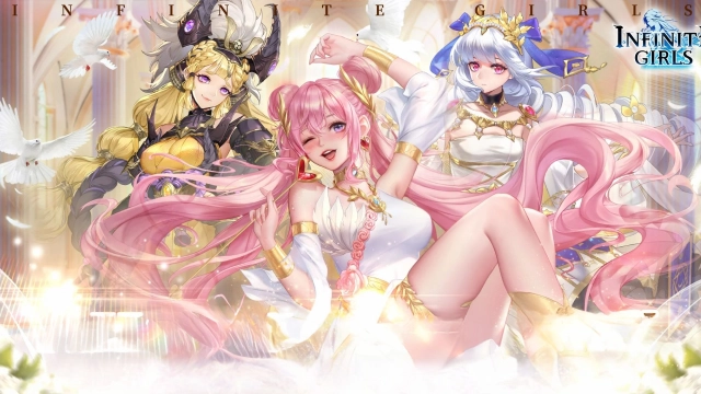 A Journey to Start with Infinite Girls Tips and Tricks - An Ultimate Beginner's Guide