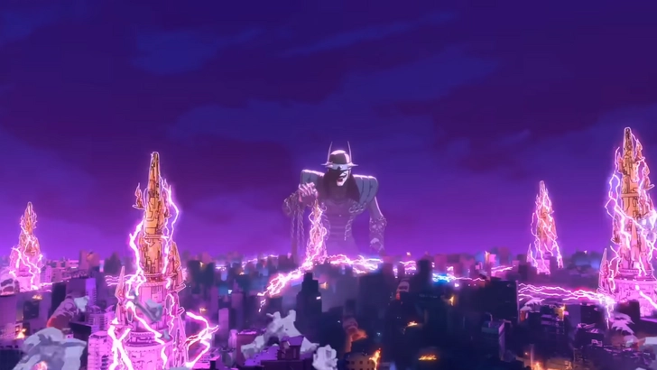 DC: Dark Legion™: El nuevo juego de Warner Bros. y DC llega este 14 de marzo