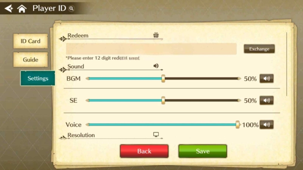 How to Redeem Codes in Trails Of Cold Steel NW How to Redeem Codes in Trails Of Cold Steel NW