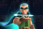 Magic Archer