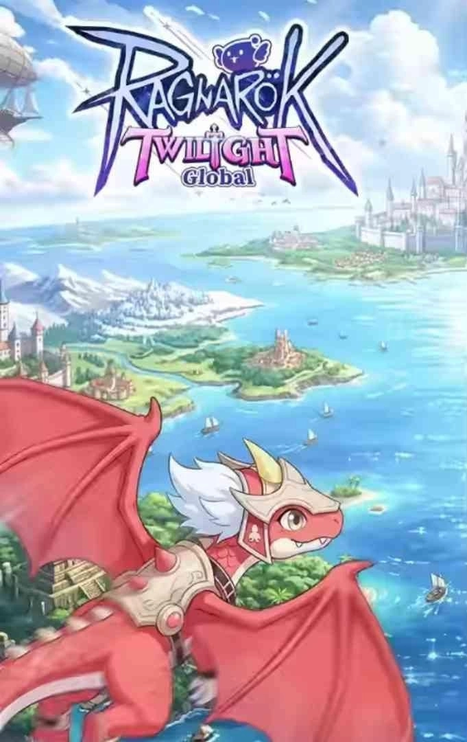 Ragnarok: Twilight Global Classes Guide