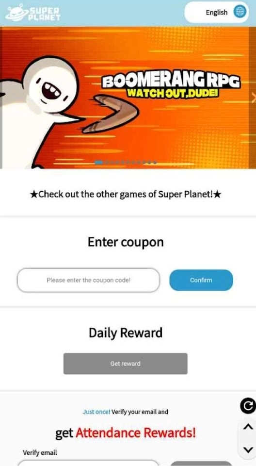 Redeeming Process for the Codes in Pixel Archmage