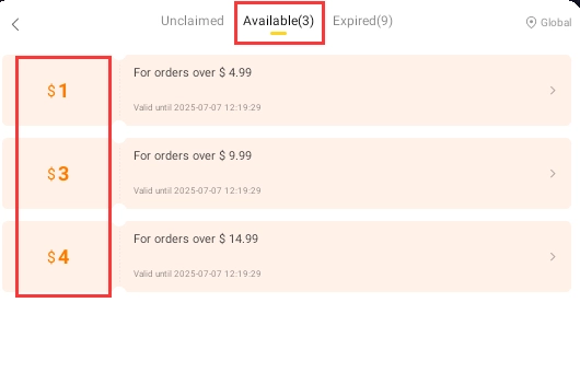 LDGame July Login Surprise - Grab Coupons Up to 30% OFF!