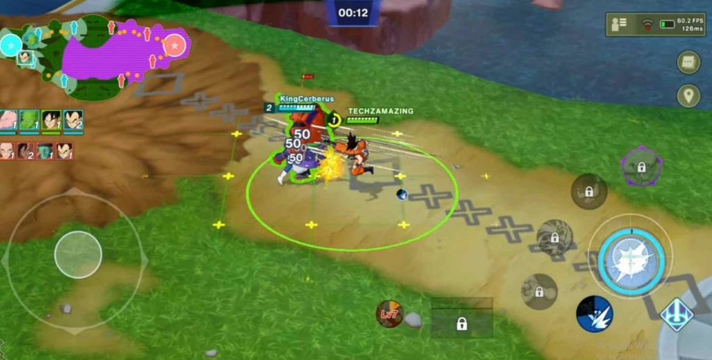 Best DRAGON BALL GEKISHIN SQUADRA Tips