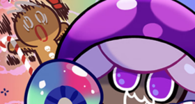 Cookie Run Kingdom Shroomie Shenanigans อัปเดตเนื้อหาใหม่ทั้งหมด