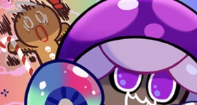 Cookie Run Kingdom Shroomie Shenanigans อัปเดตเนื้อหาใหม่ทั้งหมด