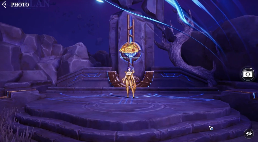Oro Gratis en Crystal Of Atlan