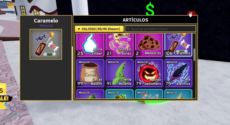Blox Fruits Roblox — Update Navidad 2024: Todo lo que necesitas saber