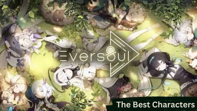 Eversoul Artefakt-Leitfaden für alle neuen Spieler