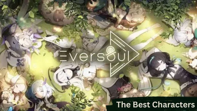 Eversoul Artefakt-Leitfaden für alle neuen Spieler