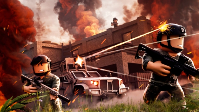 Roblox War Tycoon Codes: Claim Free Rewards to Conquer the Opposition - 2025 March