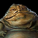 Jabba The Hutt