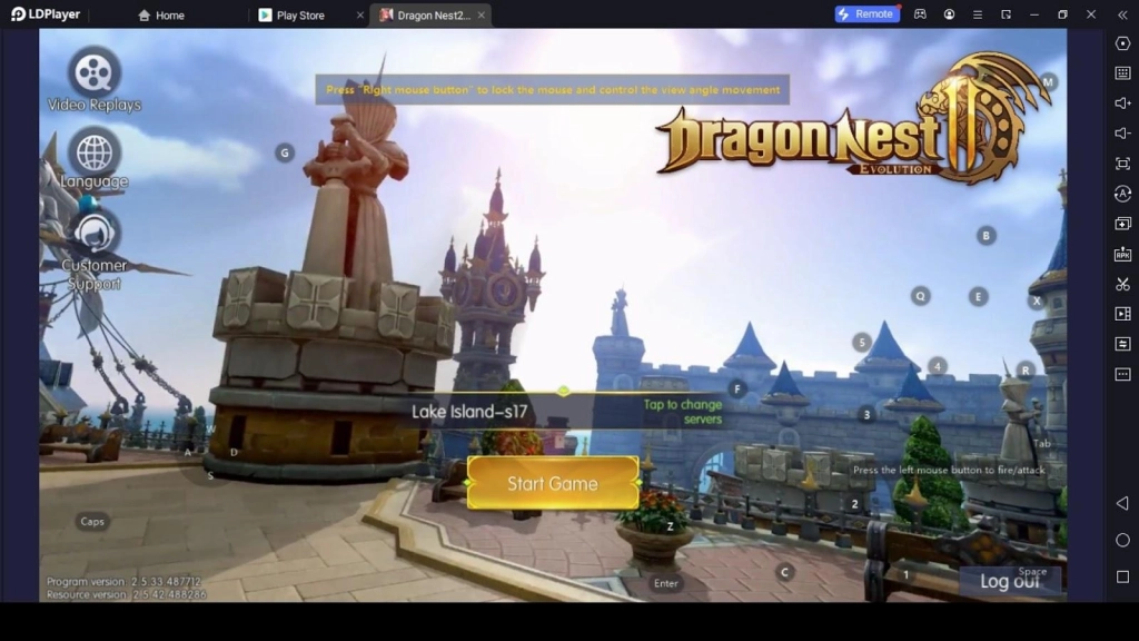 Wie du mehr Ausdauer in Dragon Nest 2: Evolution verdienen kannst – Schneller Level-Up Guide