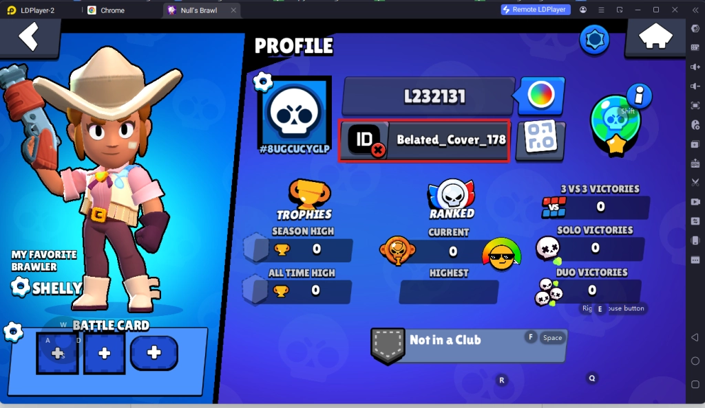 How to Download and Play Null’s Brawl on PC - Beginners Guide