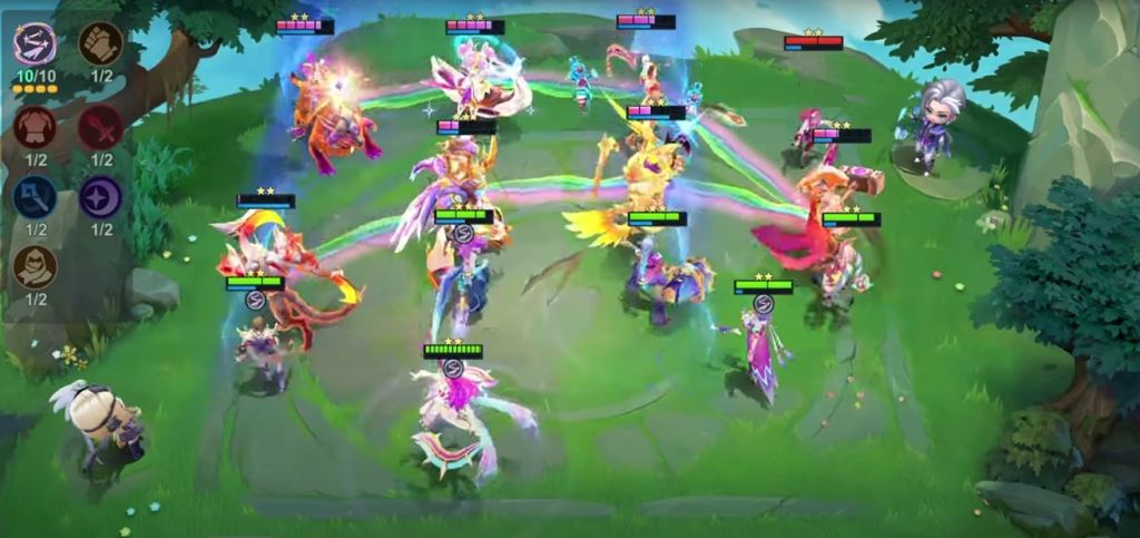 Luminexus Luminexus