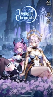 Twilight Chronicle Idle RPG Codes Twilight Chronicle Idle RPG Codes