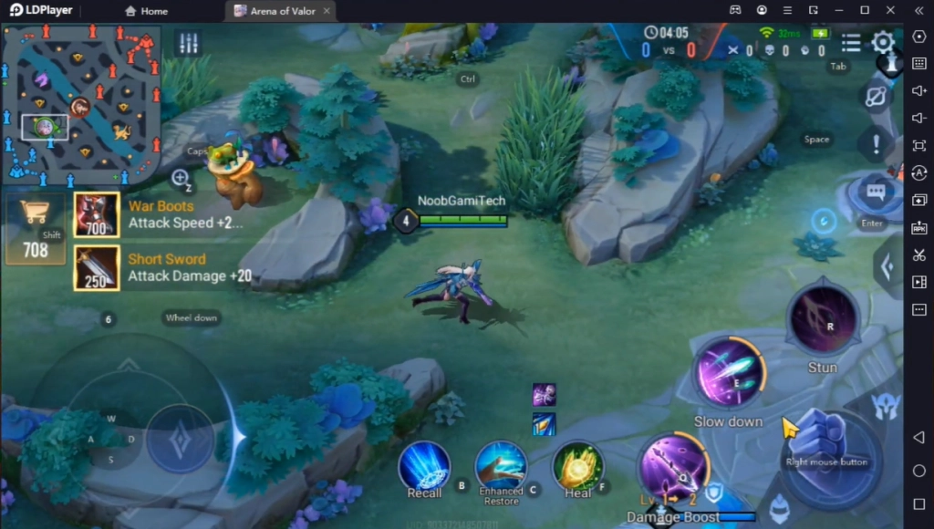 Higher Performance and Graphics Higher Performance and Graphics