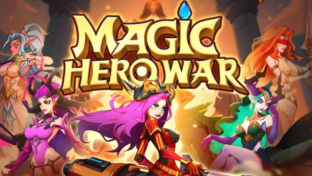 Magic Hero War Reroll Guide – Earn Your Best with LDPlayer