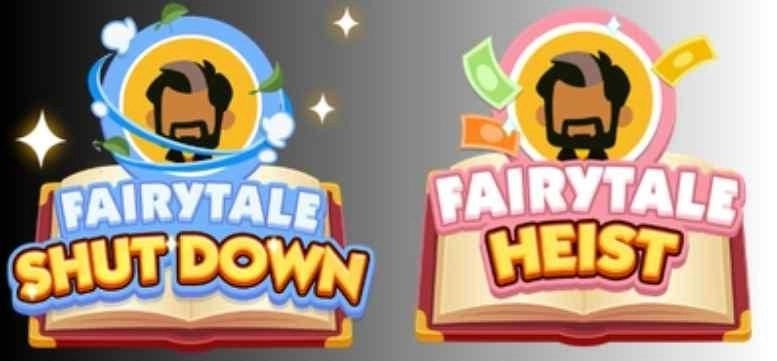 Fairytale-Themed Events & Gameplay Updates