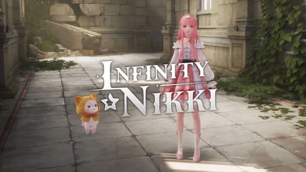 Infinity Nikki Codes