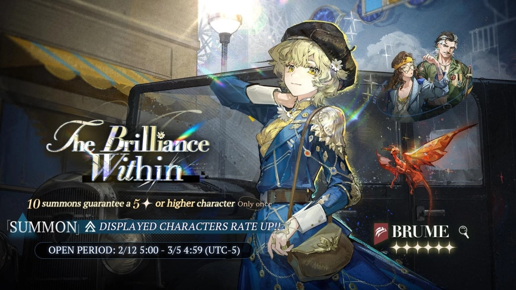 REVERSE: 1999 TRANSPORTS PLAYERS TO PARIS CIRCA 1936 WITH VERSION 3.2 “A FLOWING FEAST” AVAILABLE NOW