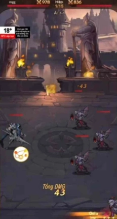 Valkyrie Alliance Beginner Guide, Tips and Tricks
