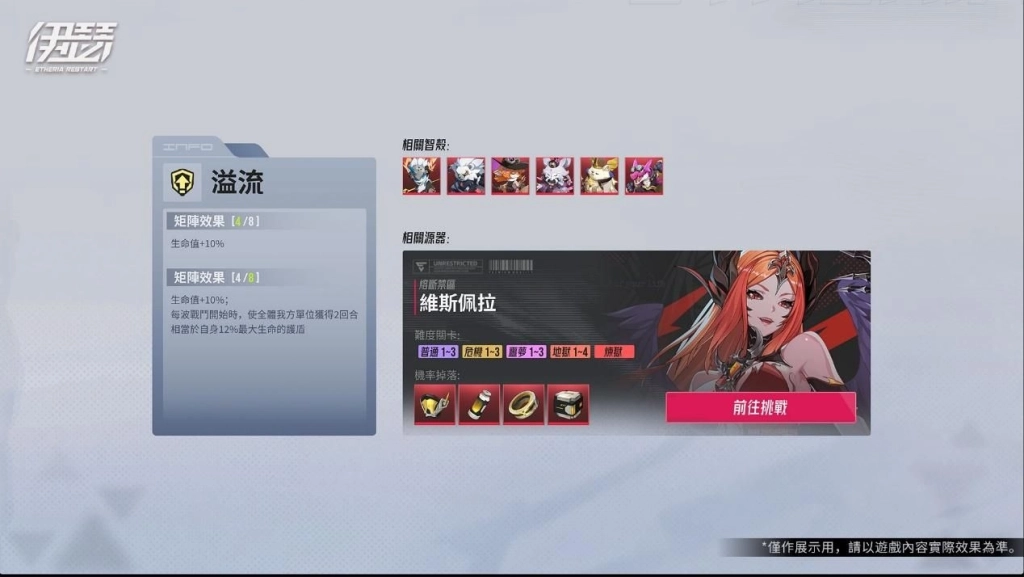 《伊瑟》SS5賽季【突然一夏】全面啟動｜全新玩法與慶典福利登場！