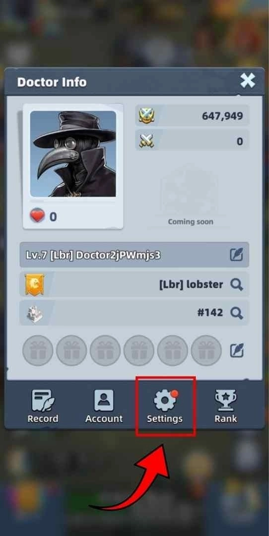 Last Asylum: Plague Codes