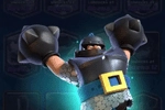 Mega Knight 