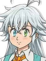 Tristan (Dual Swords)