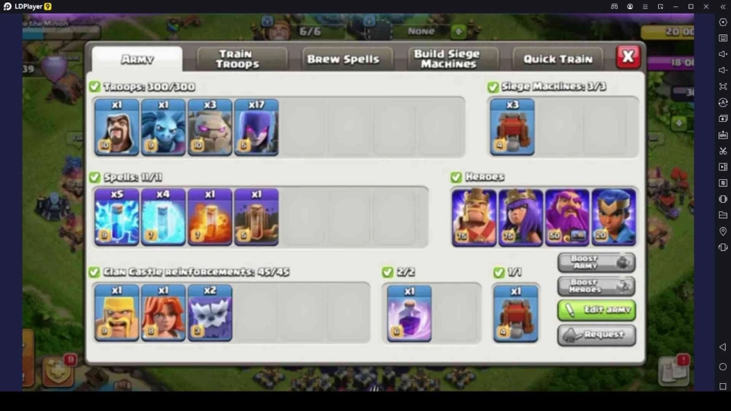 Best Attack Strategies for Any Town Hall Level in Clash Of Clans - 2025