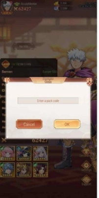 Redeeming Process for Isekai Saga: Awaken Codes