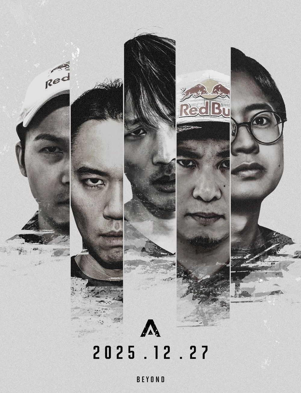 《Street Fighter 6》亞洲十大職業高手12月27日齊聚一堂、一決勝負