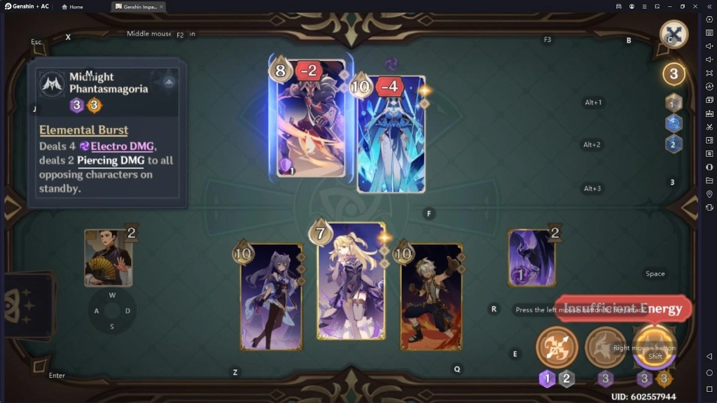 Genshin Impact Genius Invokation TCG Guide