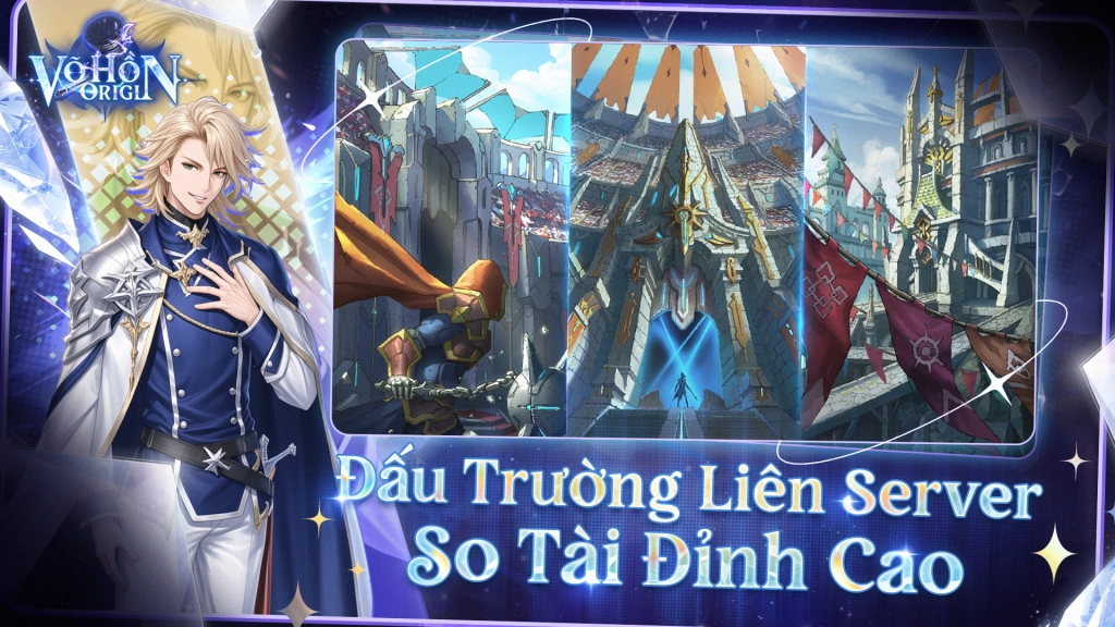 Full bộ code VOH: Chronicle of Spirits - Hướng dẫn cách nhập chi tiết