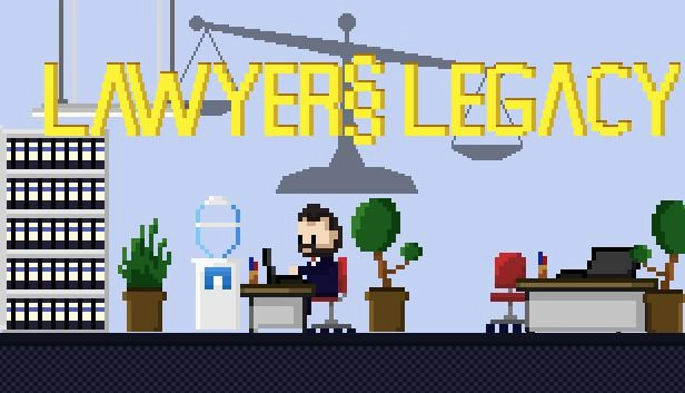 So spielt man HerrAnwalt: Lawyers Legacy auf PC