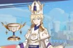 Legend of Almia Tier List and Reroll Guide for the Best Heroes -  March 2025