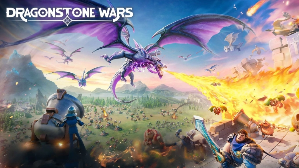 Dragonstone War Codes Dragonstone War Codes