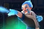 Ice Wizard
