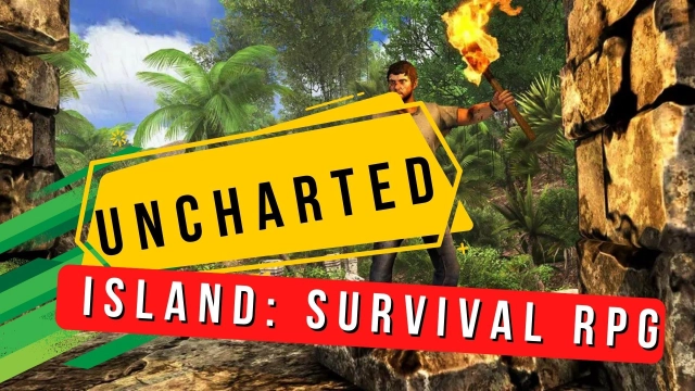 Uncharted Island: Survival RPG Beginner Guide and Gameplay Tips