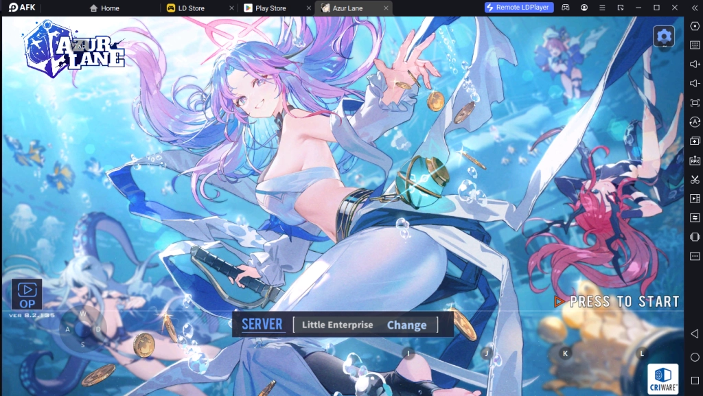 How to Download and Play Azur Lane on PC - Beginners Guide