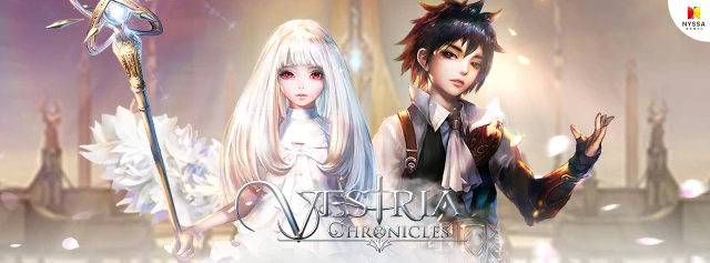 【ข่าวเกม】Vestria Chronicles (SEA) เตรียมเปิดให้บริการบนสโตร์ไทยช่วง Q4 2024 รอเล่นได้เลยเร็วๆ นี้!!