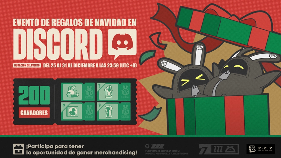 Zenless Zone Zero — Nombre de las Idols & Códigos de canje nuevos