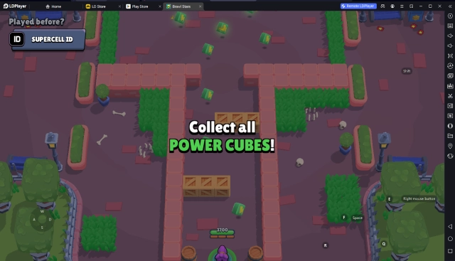 How to play Brawl Stars on PC